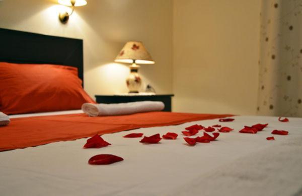 Neraida Studios Tsilivi  Room photo